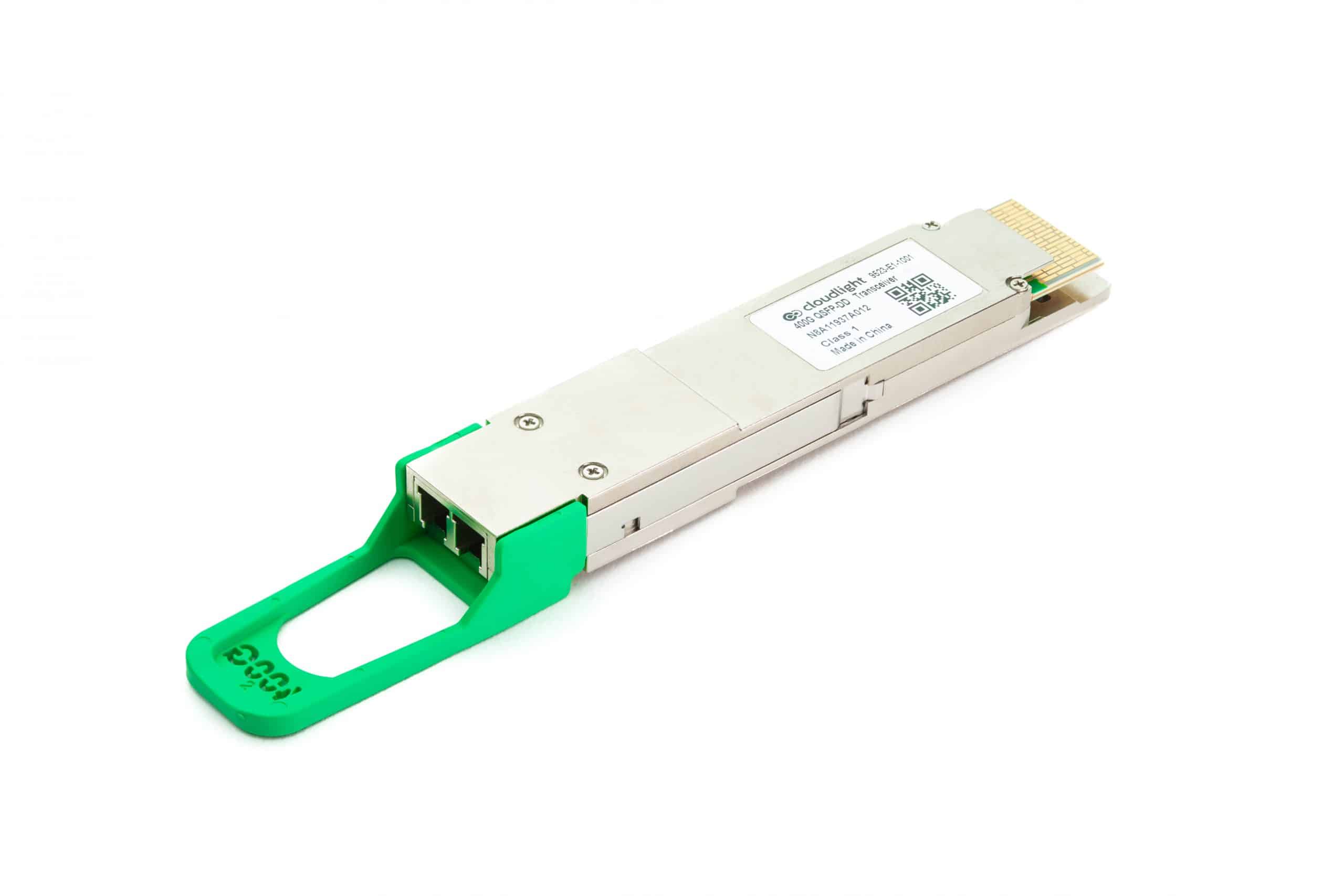 400G QSFP-DD FR4 | QSFP-DD | Cloud Light