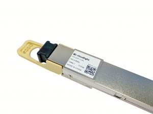 400G QSFP112 SR4 - Cloudlight