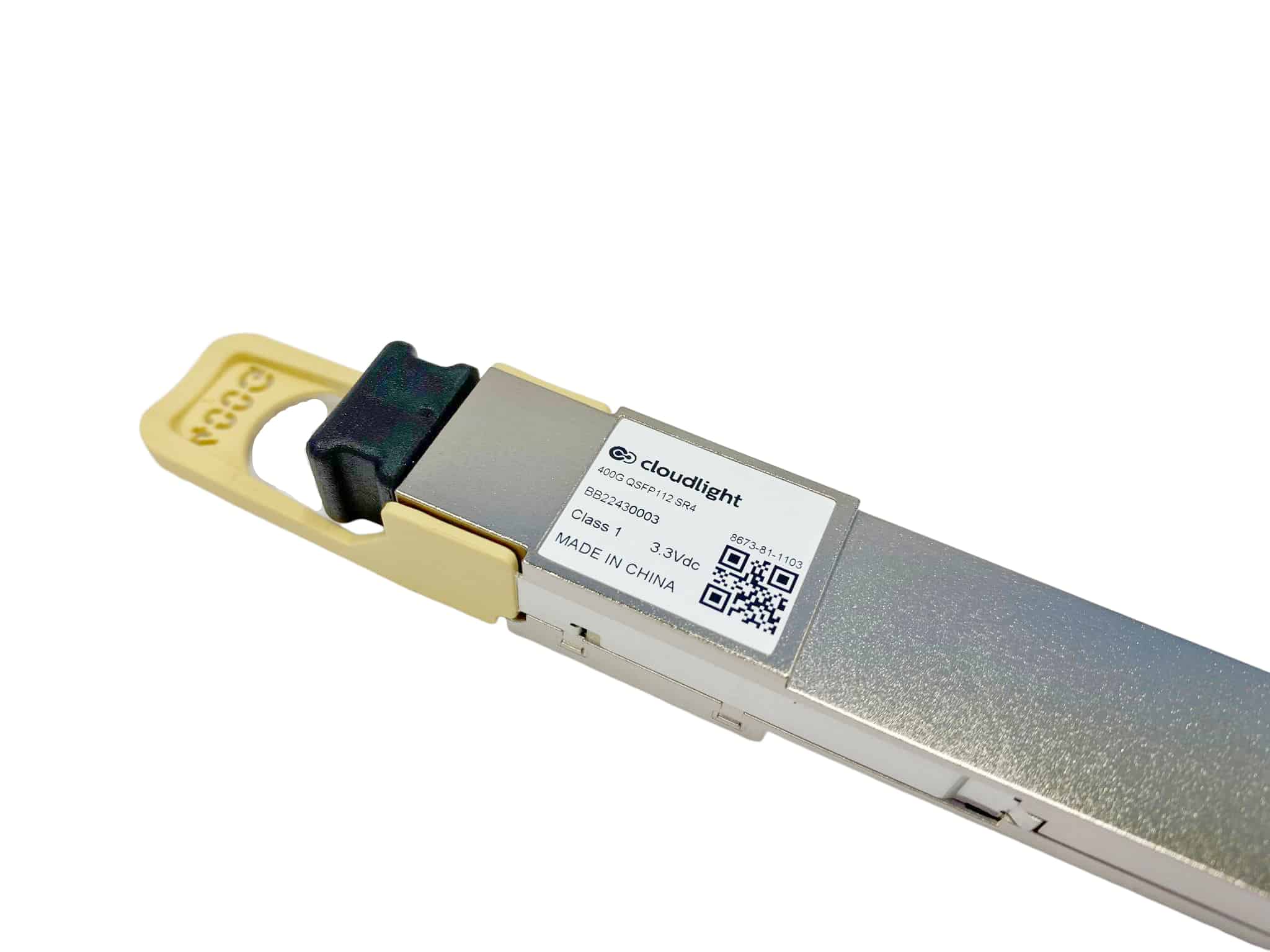 G Qsfp Sr Cloudlight