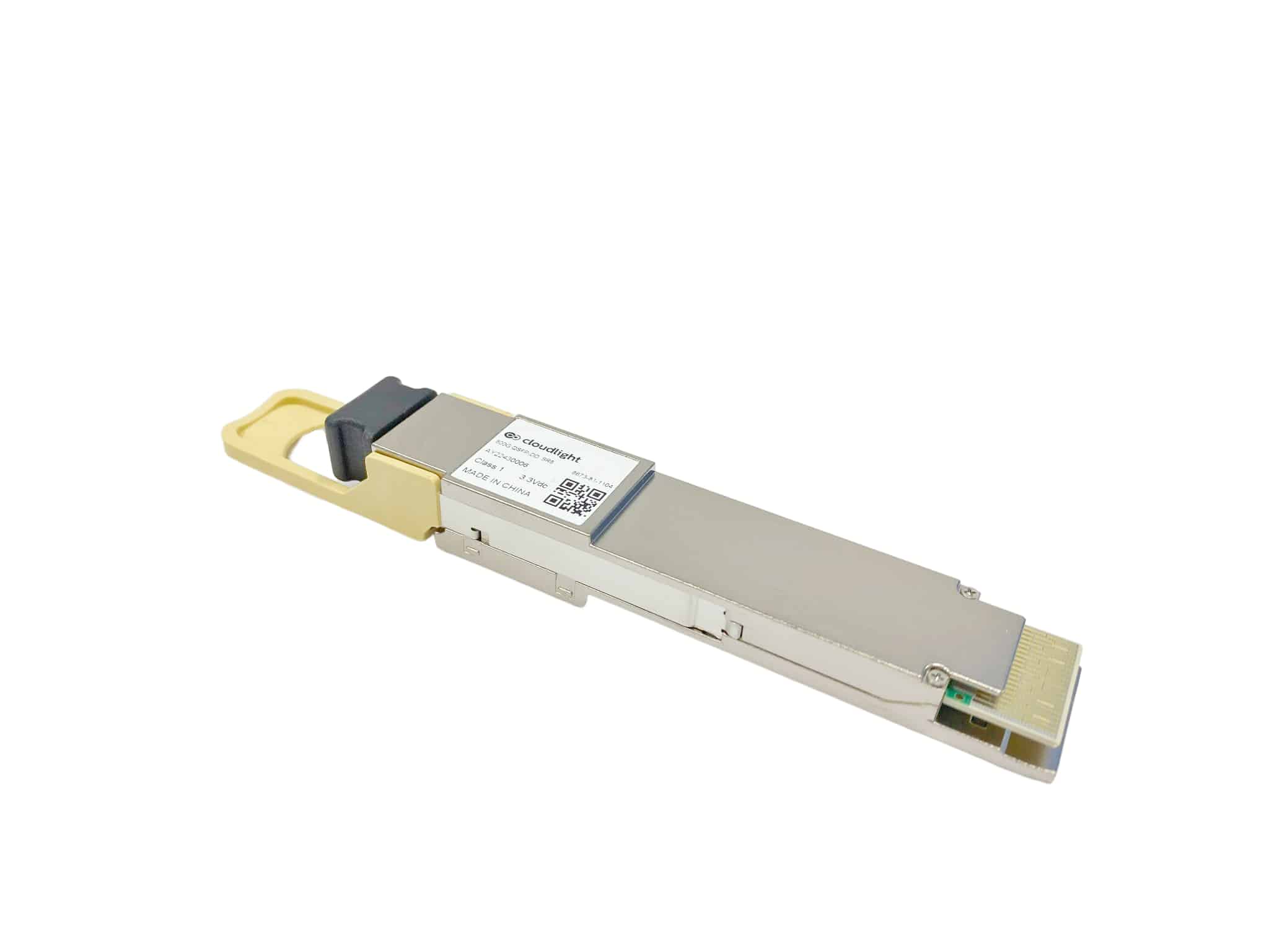 800G QSFP-DD SR8 | QSFP-DD | Cloud Light