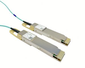 800G QSFP-DD AOC | QSFP-DD | Cloud Light