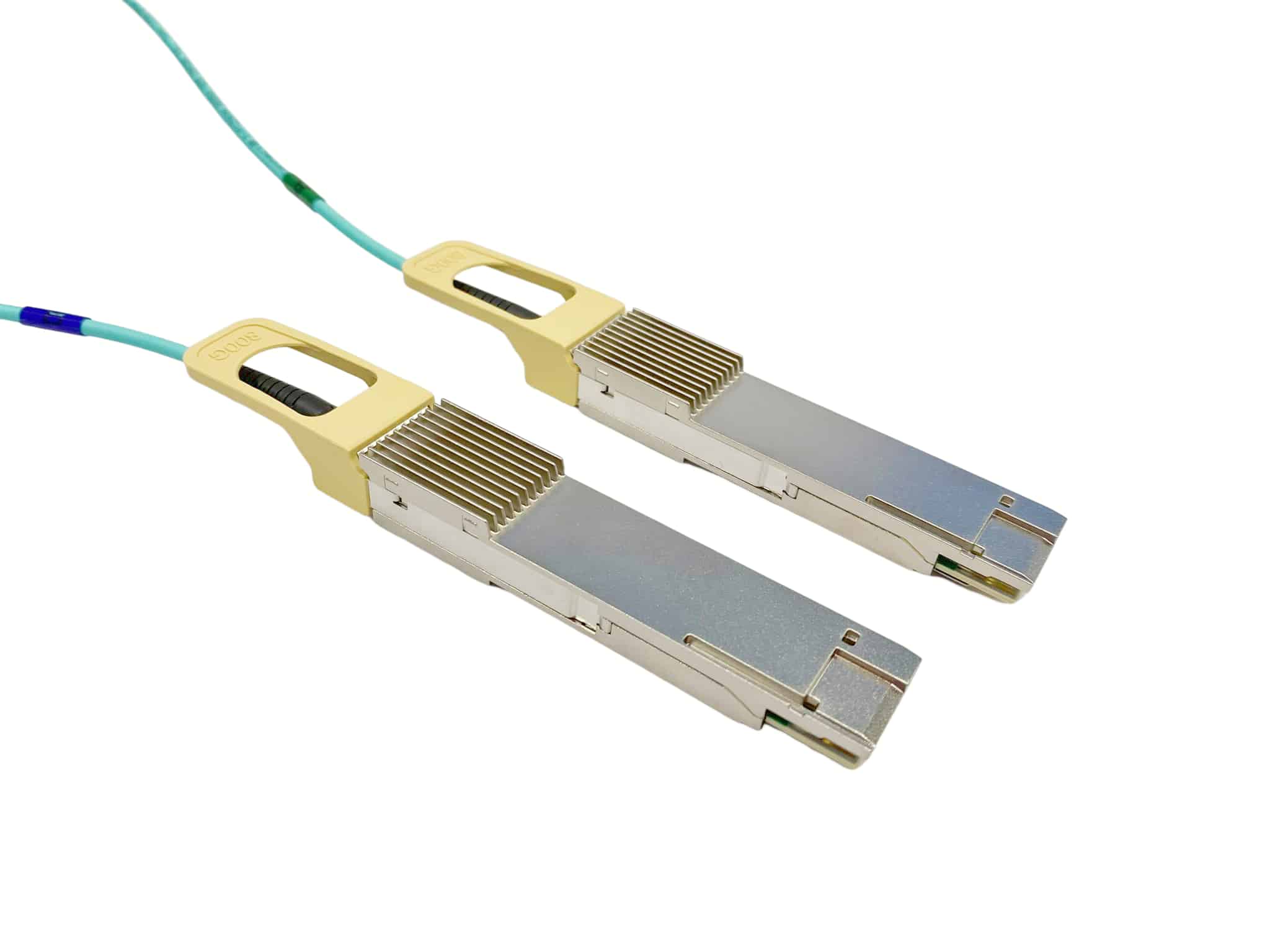 800G QSFP-DD AOC | QSFP-DD | Cloud Light