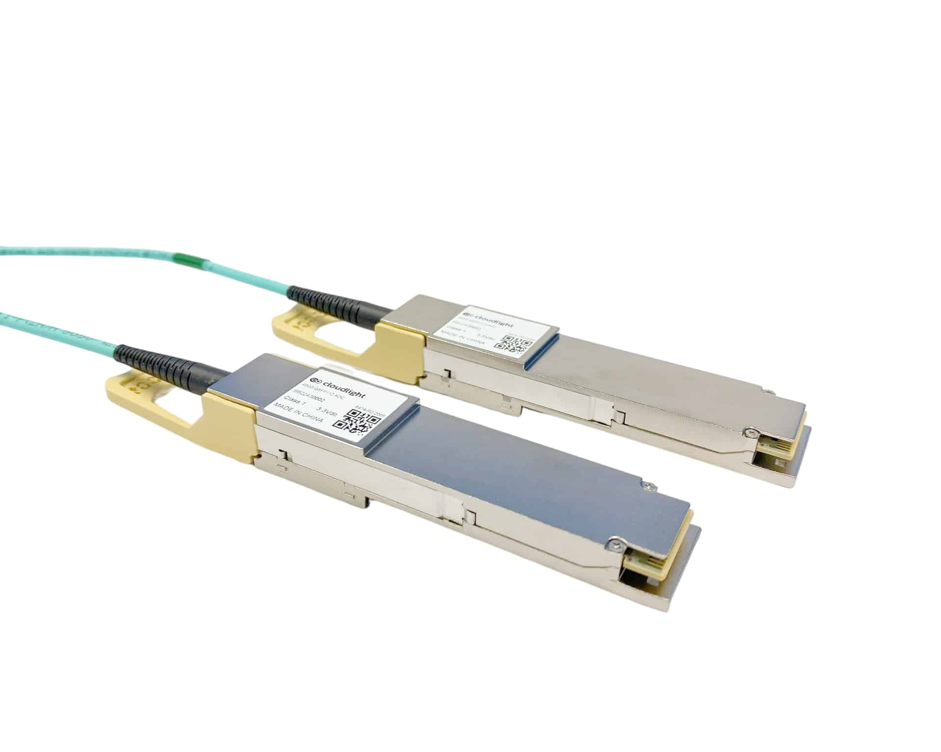 400G QSFP112 AOC - Cloudlight